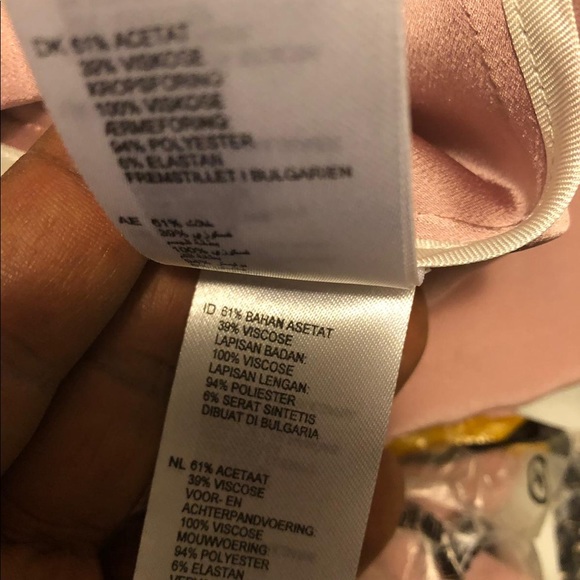 REISS classy posh suit jacket-Brand new - No tags - Picture 8 of 8